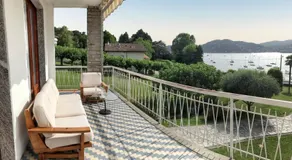 Homerez - Villa de luxe à Ranco avec piscine privée - Image 4