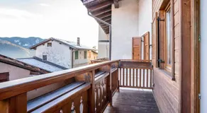 Casa al portico Val di Cembra - Image 4