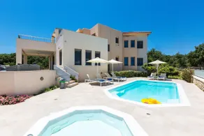 Full Privacy VIlla next to Rethymno city & beach - Image 2