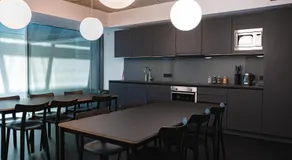 Hotel am Campus - Image 2