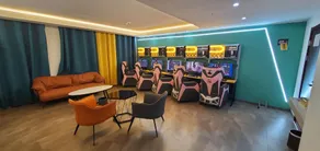 Genting Esports Theme Hotel - Image 5