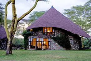 Lake Naivasha Sopa Resort - Image 5