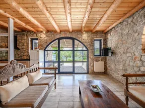 Villa in Crete near Skinaria Beach - Image 4