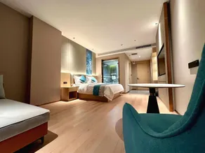 Yuexin Hotel - Image 2