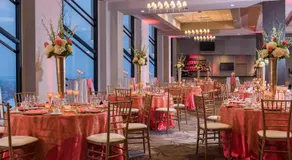 Hard Rock Hotel & Casino Tulsa - Image 2