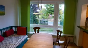 Ferienwohnung Garten Eben - Image 4