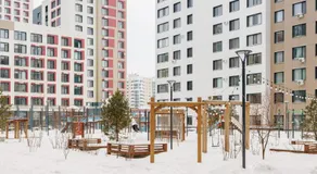 Шикарная трешка в центре - Image 4