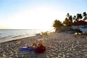 EVA HUT Mui Ne Beach Hostel - Image 5