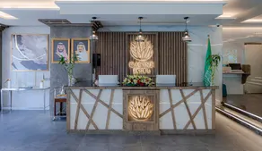 Ajyal Al Madinah Gacine Hotel - فندق أجيال المدينة غسن - Image 4