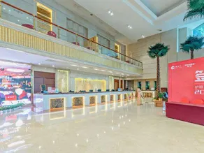 Hj  Grand Hotel - Image 3