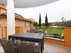 Marina Portoroz Family Friendly Apartment 3 - Two Bedroom Apartment - Image 4