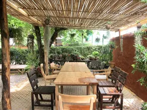 Pranberry Bed and Breakfast - Image 2