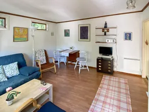 6 Person Holiday Home in Hollviken - Image 5
