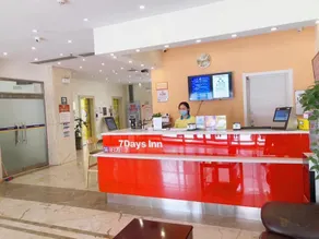 7 Days Inn Tianjin Wuqing High-Speed Railway Station Shangdongjin Street - Image 4