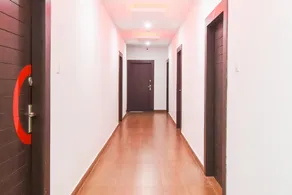 Hotel O Red Velvet Premium - Image 5