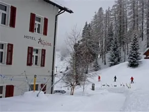 The Alpina Mountain Resort  - Image 4
