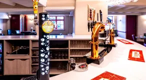 Wheatsheaf Inn, Bar Hill - Image 5