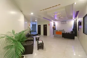 Airport Hotel Classic Park - Image 3