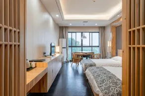 Shenyi Mountain Villa Hotel - Image 2