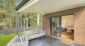 Quiet Retreat with Large Garden and Parking - Image 4