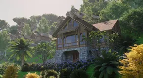 JARDIN de PULUONG - Image 4