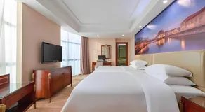 Vienna Hotel Shenzhen Songgang Metro Station - Image 5