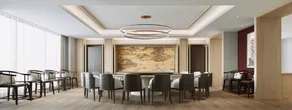 Huanyue Wansheng International Hotel - Image 5