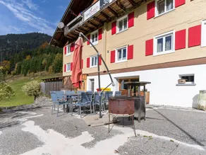 Cozy Apartment in Klosterle Austria near Ski Area - Image 2