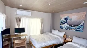 Private Fully Renovated Shitamachi Stay - Image 2