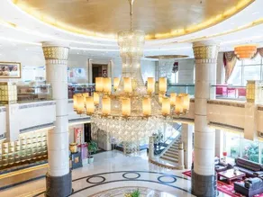 Jinwei Grand Hotel - Image 5