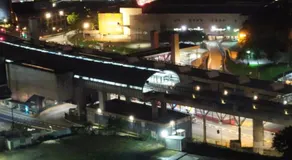 Flat Metrô Giovanni Gronchi - Expo Transamérica - Vibra São Paulo - Autódromo - Image 5