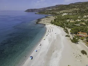 olive grove by the sea 30m from the beach - Image 4