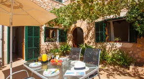 Villa Paula. Reformerede Traditionelle House of Mallorca - Image 3