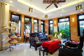Rural Scene Villa - Image 4
