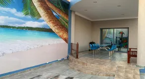 منتجع اليال Alyal Resort - Image 2