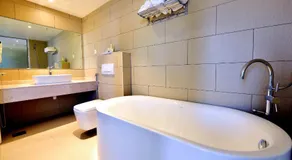 Be Inn Hotel - Image 2