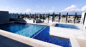 Good Stone Curvelo Hotel - Image 2