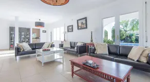 Alquiler Villa en la Playa de Cambrils para 10 personas con AC, parking y WIFI - Image 5
