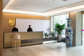 Fu Li Hua Grand Hotel - Image 2