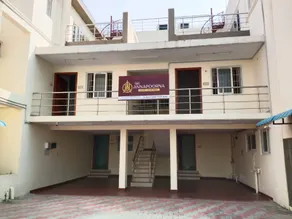 Sri Annapoorna Luxury Apartment - Serviced Apartment - Image 2