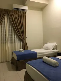 Home Stay DaFiRah-All rooms aircond / WIFI - Image 5