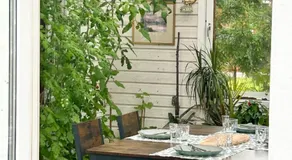 Lilla huset Bed & Breakfast - countryside guesthouse, free parking - Image 4