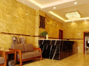 Grand Hyatt Business Hotel (Xueyuan Road Branch) - Image 3