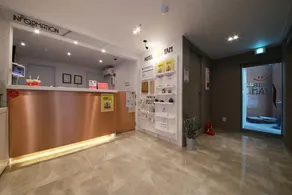 Hotel Yam Bucheon Station - Image 3