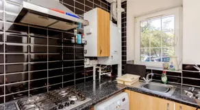 Fabulous 2 Bedroom Apartment in London Bridge - Image 5