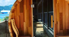 Cycle Guest House SHIOKAZE - Image 3