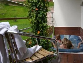 Hostellerie des Sources - Image 4