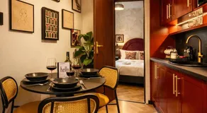 Maroon & Moss Residence - Image 3