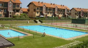 Apartamento en Comillas_Rovacias guest house - Image 3