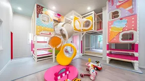 Gapyeong Aiwa Hill Kids Pool Villa - Image 3